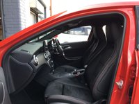 USED 2017 17 MERCEDES-BENZ A-CLASS 2.1 A 220 D AMG LINE PREMIUM 5d 174 BHP 