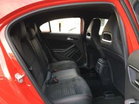 USED 2017 17 MERCEDES-BENZ A-CLASS 2.1 A 220 D AMG LINE PREMIUM 5d 174 BHP 