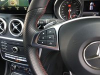 USED 2017 17 MERCEDES-BENZ A-CLASS 2.1 A 220 D AMG LINE PREMIUM 5d 174 BHP 