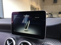 USED 2017 17 MERCEDES-BENZ A-CLASS 2.1 A 220 D AMG LINE PREMIUM 5d 174 BHP 