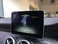 USED 2017 17 MERCEDES-BENZ A-CLASS 2.1 A 220 D AMG LINE PREMIUM 5d 174 BHP 