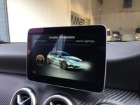 USED 2017 17 MERCEDES-BENZ A-CLASS 2.1 A 220 D AMG LINE PREMIUM 5d 174 BHP 