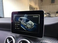 USED 2017 17 MERCEDES-BENZ A-CLASS 2.1 A 220 D AMG LINE PREMIUM 5d 174 BHP 
