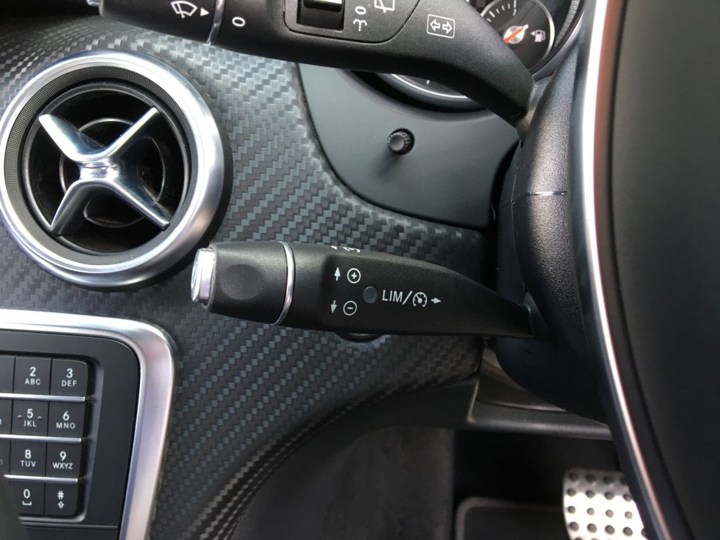 USED 2017 17 MERCEDES-BENZ A-CLASS 2.1 A 220 D AMG LINE PREMIUM 5d 174 BHP 
