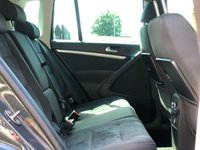 USED 2015 15 VOLKSWAGEN TIGUAN 2.0L MATCH TDI BLUEMOTION TECHNOLOGY 5d 139 BHP 