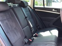 USED 2015 15 VOLKSWAGEN TIGUAN 2.0L MATCH TDI BLUEMOTION TECHNOLOGY 5d 139 BHP 