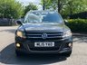 USED 2015 15 VOLKSWAGEN TIGUAN 2.0L MATCH TDI BLUEMOTION TECHNOLOGY 5d 139 BHP 
