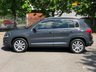 USED 2015 15 VOLKSWAGEN TIGUAN 2.0L MATCH TDI BLUEMOTION TECHNOLOGY 5d 139 BHP 