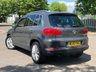 USED 2015 15 VOLKSWAGEN TIGUAN 2.0L MATCH TDI BLUEMOTION TECHNOLOGY 5d 139 BHP 