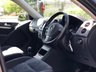 USED 2015 15 VOLKSWAGEN TIGUAN 2.0L MATCH TDI BLUEMOTION TECHNOLOGY 5d 139 BHP 