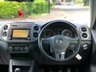 USED 2015 15 VOLKSWAGEN TIGUAN 2.0L MATCH TDI BLUEMOTION TECHNOLOGY 5d 139 BHP 