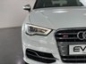 USED 2014 14 AUDI S3 2.0 SPORTBACK QUATTRO 5d 296 BHP F/S/H, SAT NAV, FULL LEATHER!