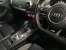 USED 2014 14 AUDI S3 2.0 SPORTBACK QUATTRO 5d 296 BHP F/S/H, SAT NAV, FULL LEATHER!