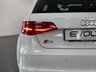 USED 2014 14 AUDI S3 2.0 SPORTBACK QUATTRO 5d 296 BHP F/S/H, SAT NAV, FULL LEATHER!