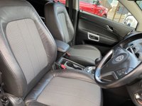 USED 2015 65 VAUXHALL ANTARA 2.2 EXCLUSIV CDTI S/S 5d 161 BHP 