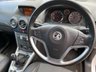 USED 2015 65 VAUXHALL ANTARA 2.2 EXCLUSIV CDTI S/S 5d 161 BHP 