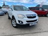 USED 2015 65 VAUXHALL ANTARA 2.2 EXCLUSIV CDTI S/S 5d 161 BHP 