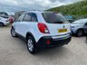 USED 2015 65 VAUXHALL ANTARA 2.2 EXCLUSIV CDTI S/S 5d 161 BHP 