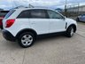USED 2015 65 VAUXHALL ANTARA 2.2 EXCLUSIV CDTI S/S 5d 161 BHP 