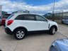 USED 2015 65 VAUXHALL ANTARA 2.2 EXCLUSIV CDTI S/S 5d 161 BHP 