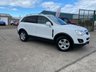 USED 2015 65 VAUXHALL ANTARA 2.2 EXCLUSIV CDTI S/S 5d 161 BHP 