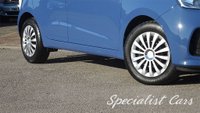 USED 2017 17 HYUNDAI I10 1.0 SE 5d 65 BHP 
