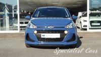 USED 2017 17 HYUNDAI I10 1.0 SE 5d 65 BHP 