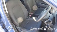 USED 2017 17 HYUNDAI I10 1.0 SE 5d 65 BHP 