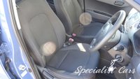USED 2017 17 HYUNDAI I10 1.0 SE 5d 65 BHP 
