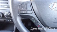USED 2017 17 HYUNDAI I10 1.0 SE 5d 65 BHP 