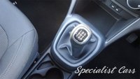 USED 2017 17 HYUNDAI I10 1.0 SE 5d 65 BHP 