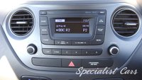 USED 2017 17 HYUNDAI I10 1.0 SE 5d 65 BHP 