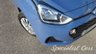 USED 2017 17 HYUNDAI I10 1.0 SE 5d 65 BHP 