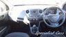 USED 2017 17 HYUNDAI I10 1.0 SE 5d 65 BHP 