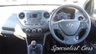 USED 2017 17 HYUNDAI I10 1.0 SE 5d 65 BHP 