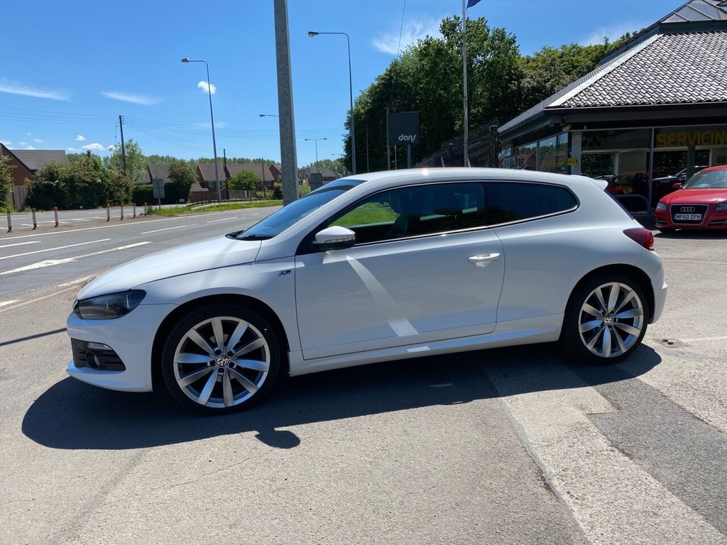 View our VOLKSWAGEN SCIROCCO