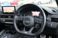 USED 2018 68 AUDI A5 3.0L S5 TFSI QUATTRO 2d AUTO 349 BHP AUDI SERVICE HISTORY, MASSAGE SEATS