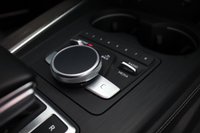 USED 2018 68 AUDI A5 3.0L S5 TFSI QUATTRO 2d AUTO 349 BHP AUDI SERVICE HISTORY, MASSAGE SEATS