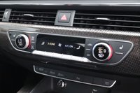 USED 2018 68 AUDI A5 3.0L S5 TFSI QUATTRO 2d AUTO 349 BHP AUDI SERVICE HISTORY, MASSAGE SEATS