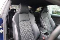 USED 2018 68 AUDI A5 3.0L S5 TFSI QUATTRO 2d AUTO 349 BHP AUDI SERVICE HISTORY, MASSAGE SEATS
