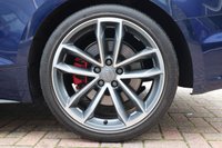 USED 2018 68 AUDI A5 3.0L S5 TFSI QUATTRO 2d AUTO 349 BHP AUDI SERVICE HISTORY, MASSAGE SEATS
