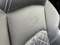 USED 2018 68 AUDI A5 3.0L S5 TFSI QUATTRO 2d AUTO 349 BHP AUDI SERVICE HISTORY, MASSAGE SEATS