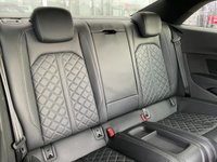 USED 2018 68 AUDI A5 3.0L S5 TFSI QUATTRO 2d AUTO 349 BHP AUDI SERVICE HISTORY, MASSAGE SEATS