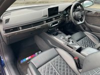 USED 2018 68 AUDI A5 3.0L S5 TFSI QUATTRO 2d AUTO 349 BHP AUDI SERVICE HISTORY, MASSAGE SEATS