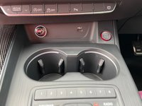 USED 2018 68 AUDI A5 3.0L S5 TFSI QUATTRO 2d AUTO 349 BHP AUDI SERVICE HISTORY, MASSAGE SEATS