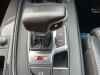 USED 2018 68 AUDI A5 3.0L S5 TFSI QUATTRO 2d AUTO 349 BHP AUDI SERVICE HISTORY, MASSAGE SEATS
