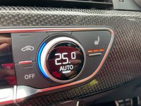 USED 2018 68 AUDI A5 3.0L S5 TFSI QUATTRO 2d AUTO 349 BHP AUDI SERVICE HISTORY, MASSAGE SEATS