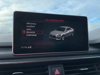 USED 2018 68 AUDI A5 3.0L S5 TFSI QUATTRO 2d AUTO 349 BHP AUDI SERVICE HISTORY, MASSAGE SEATS
