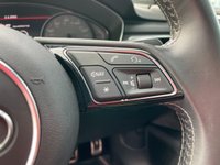 USED 2018 68 AUDI A5 3.0L S5 TFSI QUATTRO 2d AUTO 349 BHP AUDI SERVICE HISTORY, MASSAGE SEATS