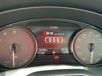 USED 2018 68 AUDI A5 3.0L S5 TFSI QUATTRO 2d AUTO 349 BHP AUDI SERVICE HISTORY, MASSAGE SEATS